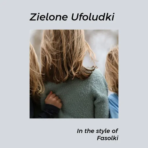 Zielone Ufoludki - Karaoke