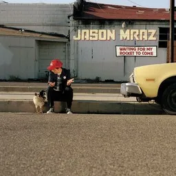 Cover art for The Remedy (I Won't Worry) - Jason Mraz karaoke version