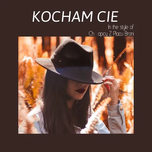 Kocham Cię - Karaoke