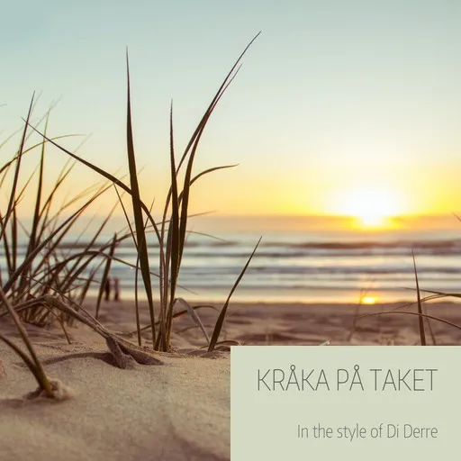 Karaoke Kråka på taket by Di Derre — sing along with lyrics on Singa
