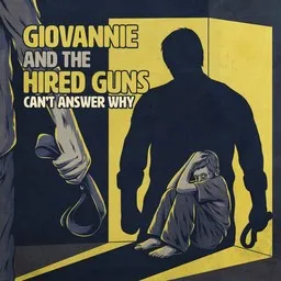 Omslagsbild för Giovannie and the Hired Guns