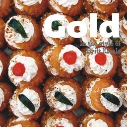 Titelbild für Gold - Britt Nicole Karaoke-Version