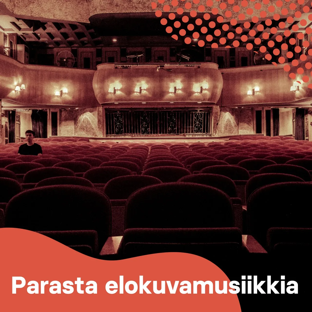 Parasta elokuvamusiikkia - Karaoke