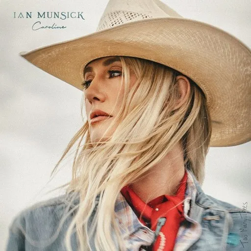 Karaoke Caroline esittäjältä Ian Munsick — laula mukana sanoituksilla Singassa