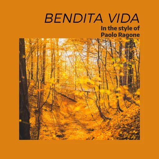 Karaoke Bendita Vida by Paolo Ragone — sing along with lyrics on Singa