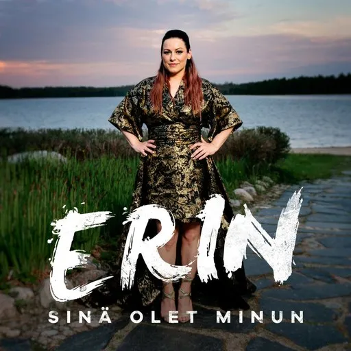 Karaoke Sinä olet minun by Erin, Vain elämää kausi 10 — sing along with lyrics on Singa