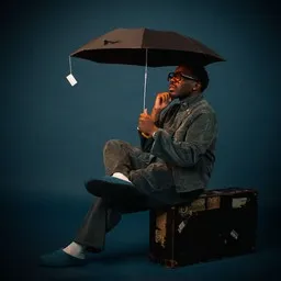 Ege Zulu - Karaoke