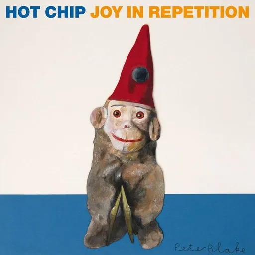 Karaoke Flutes by Hot Chip — sing along with lyrics on Singa
