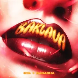 Cover art for Baklava - Babasha,Gya karaoke version