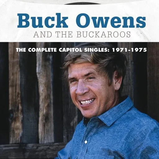 Karaoke Made In Japan by Buck Owens — sing along with lyrics on Singa