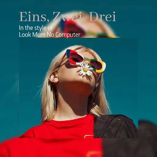 Eins, Zwei, Drei - Karaoke