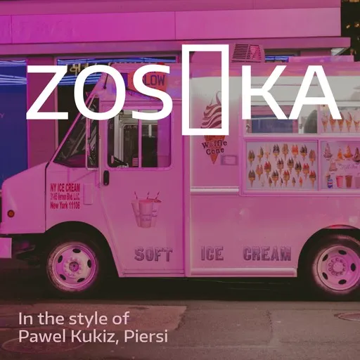 Zośka - Karaoke