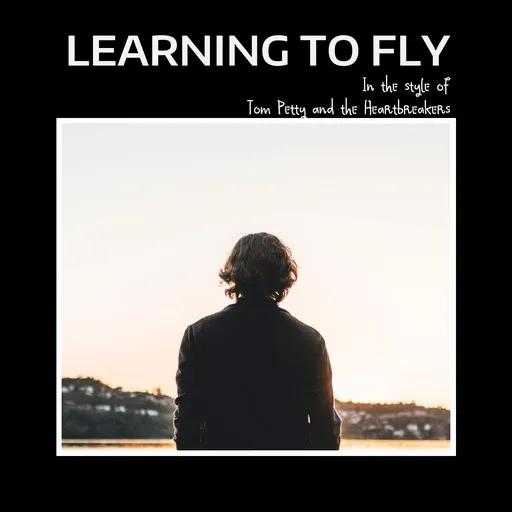 Karaoke Learning To Fly by Tom Petty and the Heartbreakers — sing along with lyrics on Singa