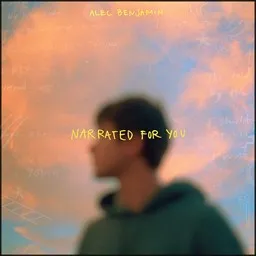 Cover art for Let Me Down Slowly - Alec Benjamin,Alessia Cara karaoke version