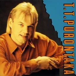 Cover art for Kesäaikaa kellot soittaa - T.T. Purontaka karaoke version