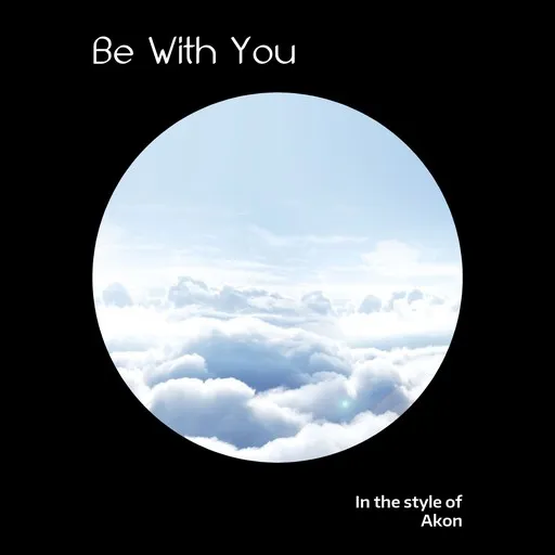 Be With You - Karaoke