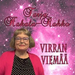 Cover art for Tarja Hakala-Rahko