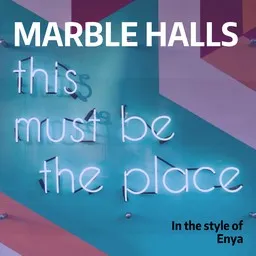 Karaokekappaleen Marble Halls - Enya kansikuva