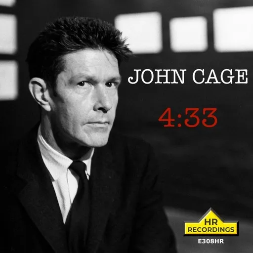 Karaoke 04:33 esittäjältä John Cage — laula mukana sanoituksilla Singassa