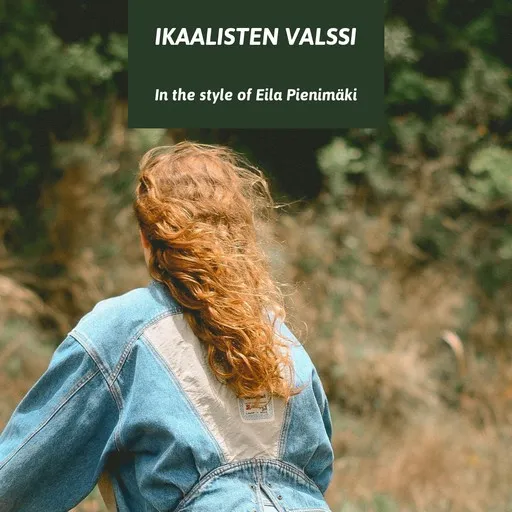 Karaoke Ikaalisten valssi by Eila Pienimäki — sing along with lyrics on Singa