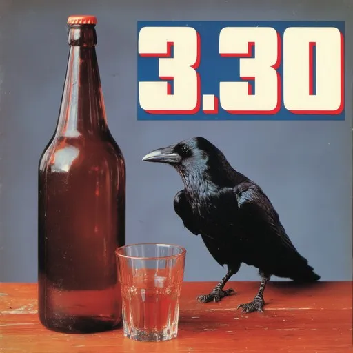 Karaoke 3.30 by Juice Leskinen, Mikko Alatalo — sing along with lyrics on Singa