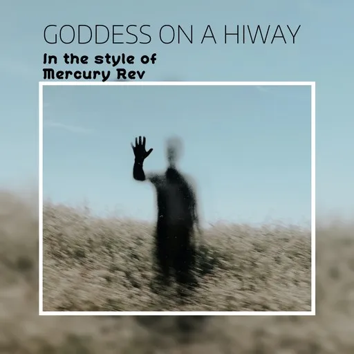 Karaoke Goddess on a Hiway av Mercury Rev — sjung med på texten på Singa