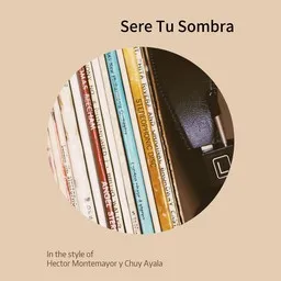 Cover art for Hector Montemayor y Chuy Ayala