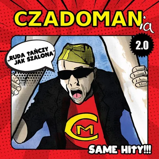 Ruda tańczy jak szalona - Karaoke