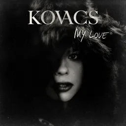 Cover art for Kovacs