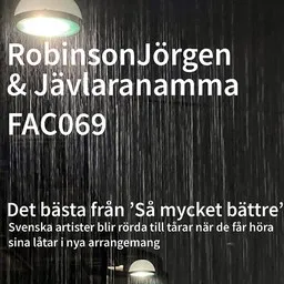 Titelbild für Snabba beslut på fyllan - Jävlaranamma Karaoke-Version