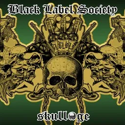 Omslagsbild för Black Label Society