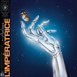 Cover art for L'Impératrice
