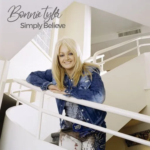 Karaoke If You Were A Woman (And I Was A Man) by Bonnie Tyler — sing along with lyrics on Singa