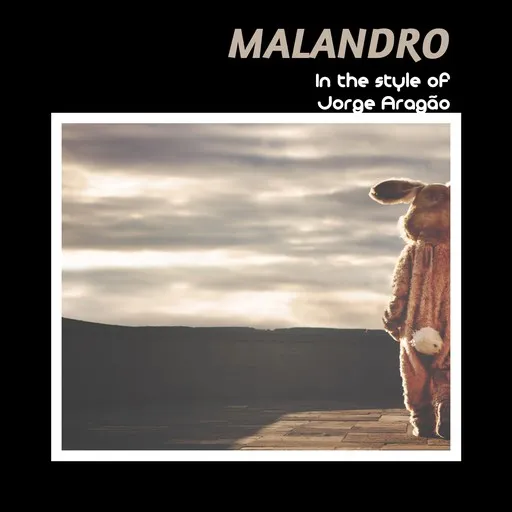 Karaoke Malandro by Jorge Aragão — sing along with lyrics on Singa