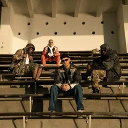Cover art for Vielki elos - Jore,JVG,Zpoppa karaoke version
