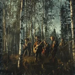Omslagsbild för Koivu - Souvarit karaokeversion