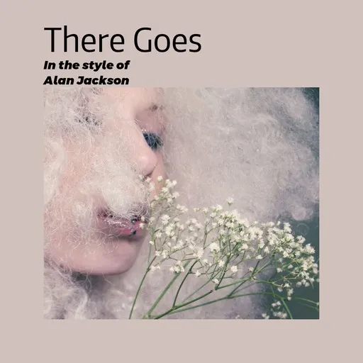 There Goes - Karaoke