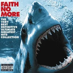Titelbild für Easy - Faith No More Karaoke-Version