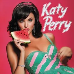 Omslagsbild för Hot n Cold - Katy Perry karaokeversion