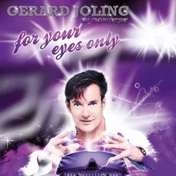 Gerard Joling - Karaoke