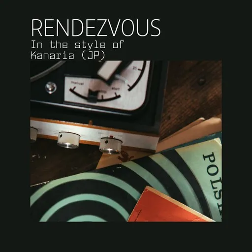 Karaoke Rendezvous by Kanaria (カナリア) — sing along with lyrics on Singa