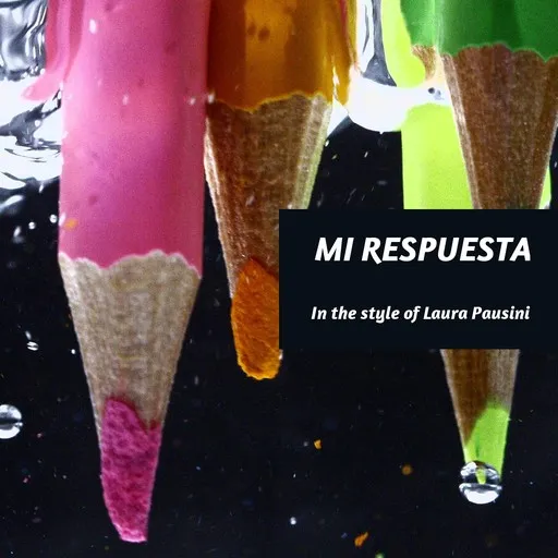 Karaoke Mi Respuesta by Laura Pausini — sing along with lyrics on Singa