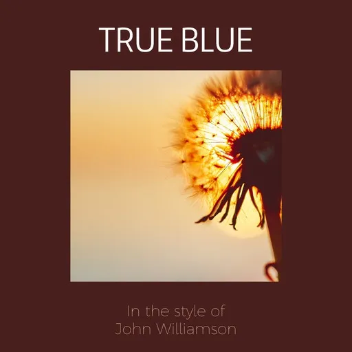 Karaoke True Blue by John Williamson — sing along with lyrics on Singa