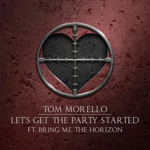 Karaoke Let’s Get The Party Started by Bring Me the Horizon, Tom Morello — sing along with lyrics on Singa