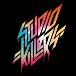 Artistin Studio Killers kansikuva