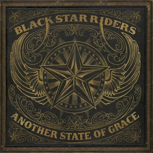Karaoke Ain't the End of the World esittäjältä Black Star Riders — laula mukana sanoituksilla Singassa