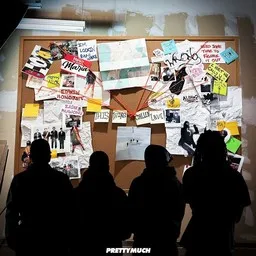 Prettymuch - Karaoke