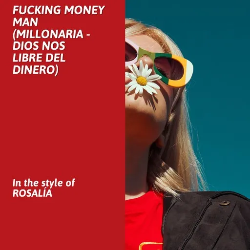 Karaoke Milionària by ROSALÍA — sing along with lyrics on Singa