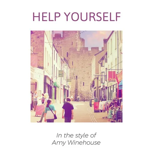 Help Yourself - Karaoke