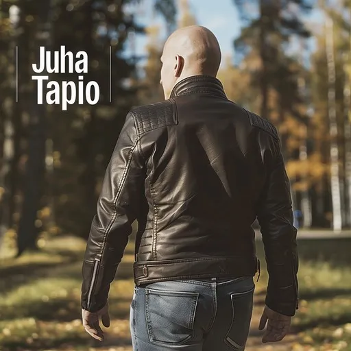 Sitkeä sydän - Karaoke
